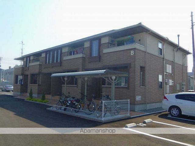 ハーベスト25B 外観