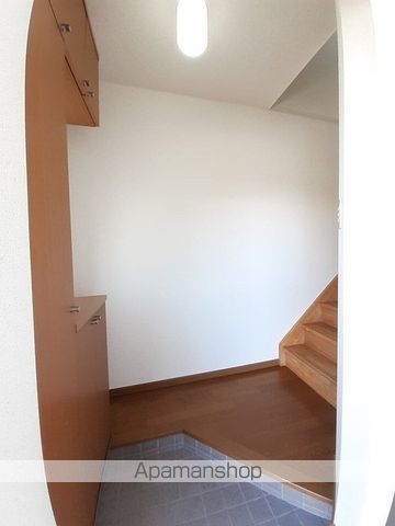 フォンテーヌＡ その他