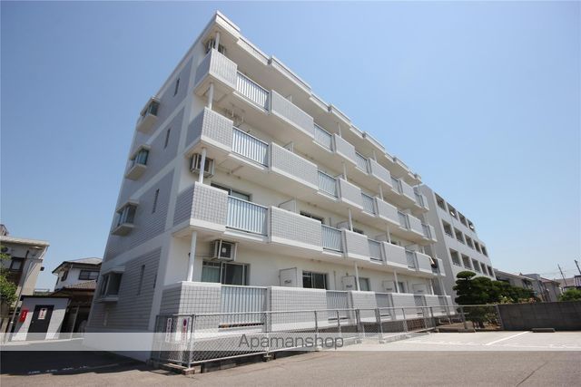 中山ビル１番館 外観