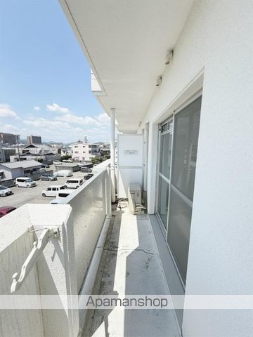 中山ビル１番館 その他