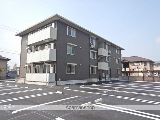 エスペランサ 外観