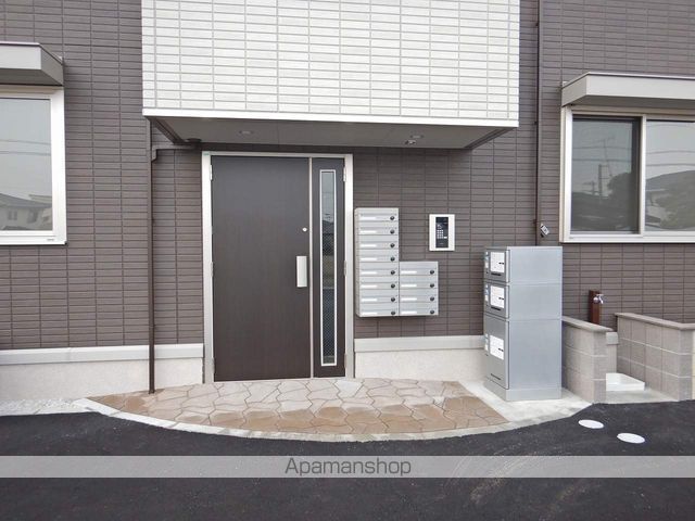 エスペランサ 外観
