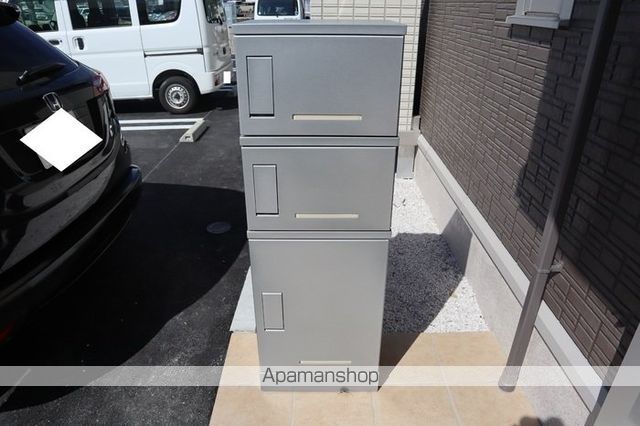 アムール２１　Ｇ棟 その他