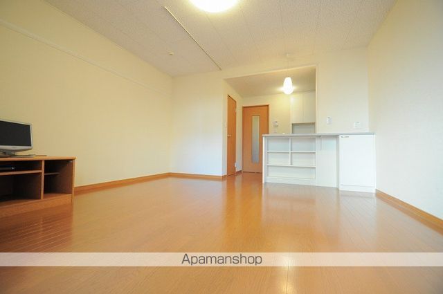 レオパレスアウローラ鳴門 その他
