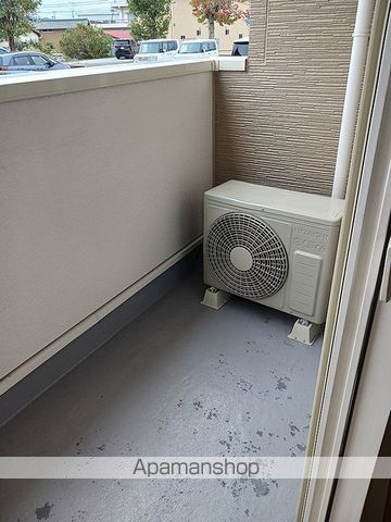 サニープレイスＡ その他