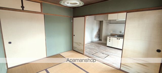 佳都美マンション その他