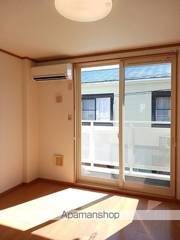 シャン・ド・フルール　Ａ その他