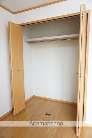 シャン・ド・フルール　Ａ その他
