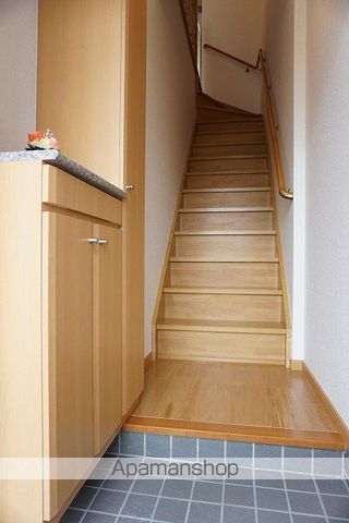 シャン・ド・フルール　Ａ その他