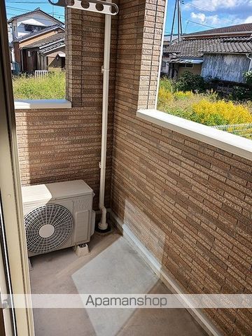 シェルブルー　Ｃ その他