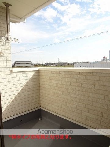 エレガンシア藍住Ａ その他