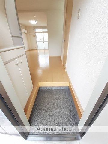 シャルマン北島　Ａ その他