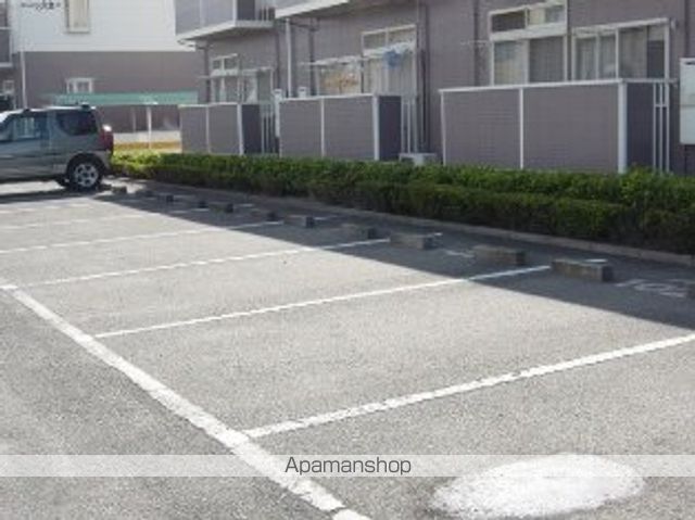 シャルマン北島　Ａ その他