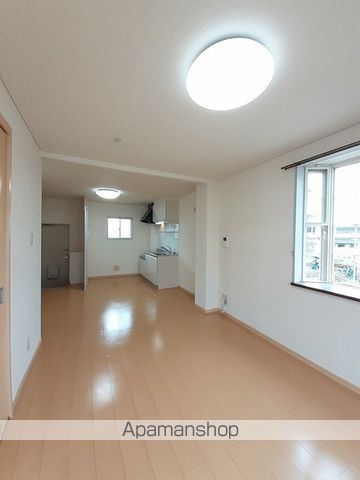 シャルマン北島　Ａ その他