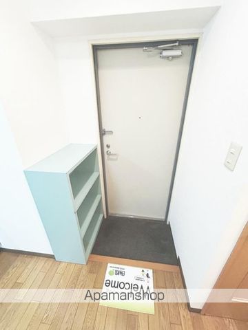 ハーバーハイツ万代町 その他