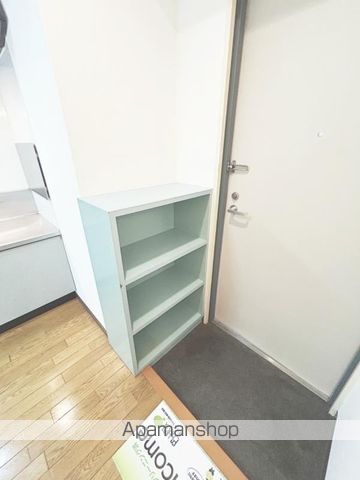 ハーバーハイツ万代町 その他