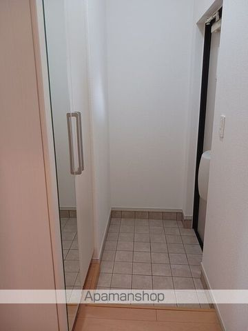 ボヌール　Ａ その他