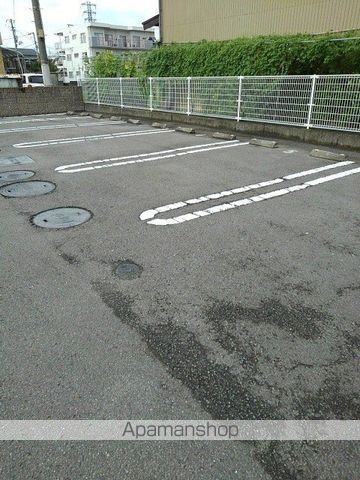 ボヌール　Ａ その他