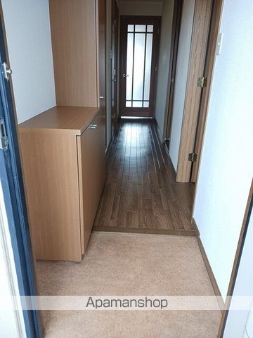 グランポート その他