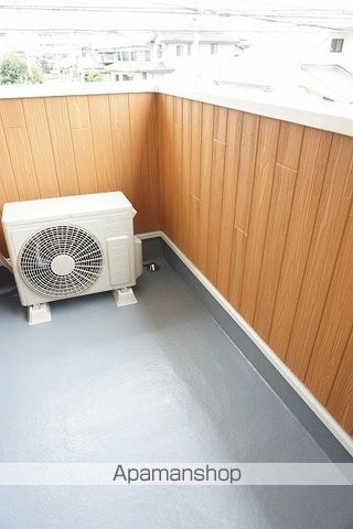 シェルブルー　Ａ その他