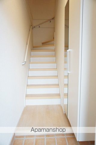 シェルブルー　Ａ その他