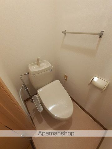 コーポリンクス１ その他