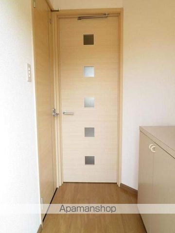コーポリンクス１ その他