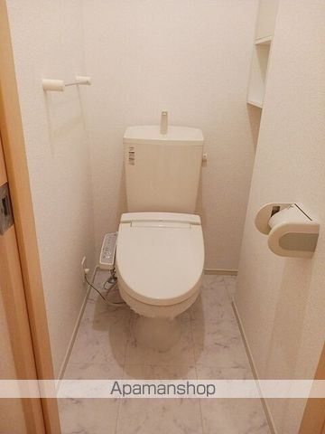カーサ　アルベロディピノＢ その他