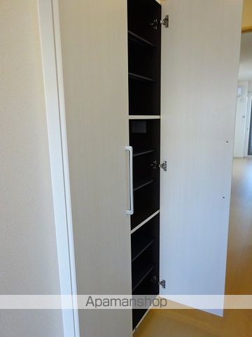 カーサ　アルベロディピノＢ その他