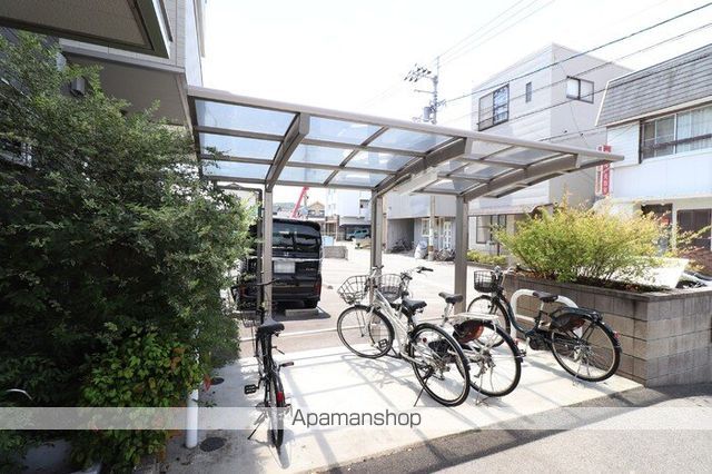 フィオーレ南二軒屋 その他