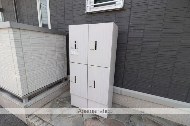 フィオーレ南二軒屋 その他