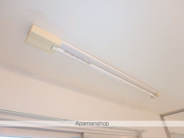 グランパルク その他