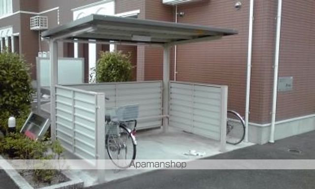 エスタシオン湯立 外観