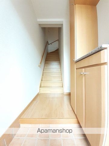 エスタシオン湯立 その他