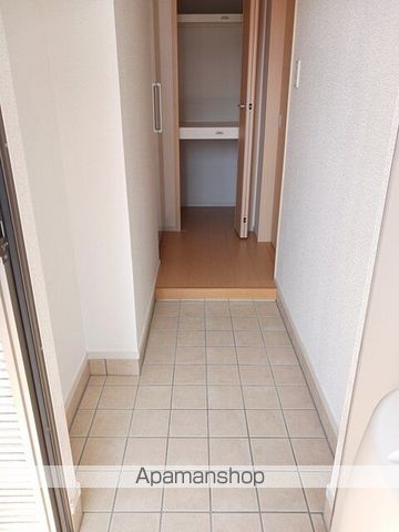 藍らんどこくふＢ その他