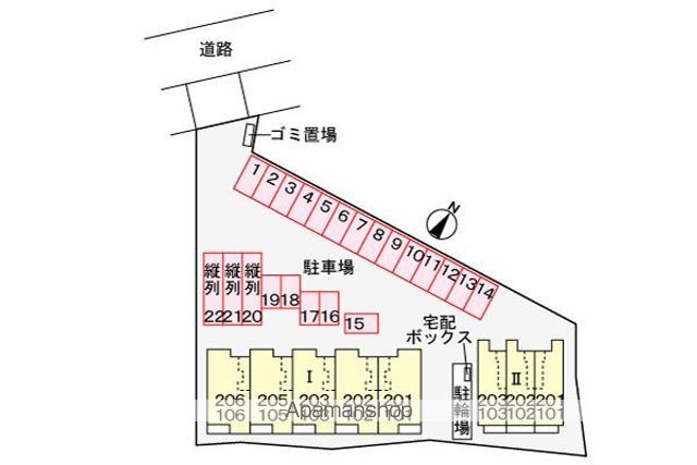 ミライエ宝田　Ⅱ その他