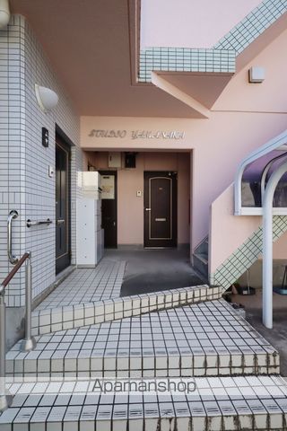 ステュディオ山中 外観