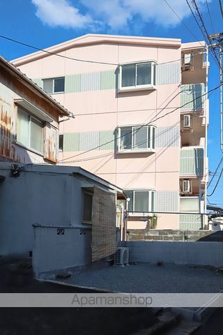 ステュディオ山中 外観