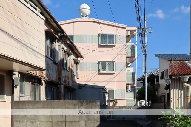 ステュディオ山中 外観