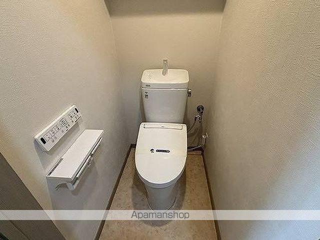 オリエントコート出来島 その他