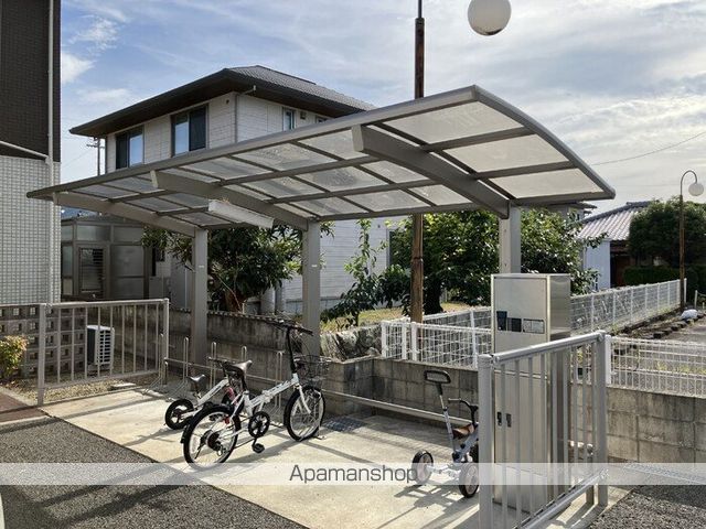 サンフラワー　ガーデン　Ｃ棟 その他