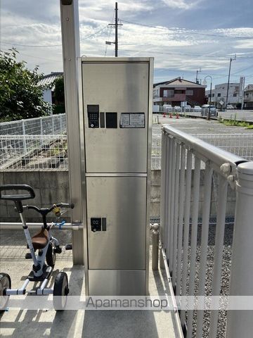 サンフラワー　ガーデン　Ｃ棟 その他