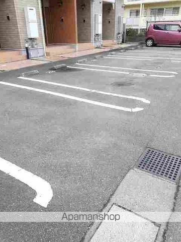 プリムローズ　南浜Ａ その他