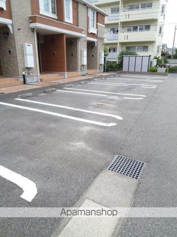 プリムローズ　南浜Ａ その他