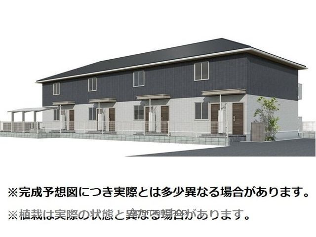 ＨＩＣＯＩＩ 外観