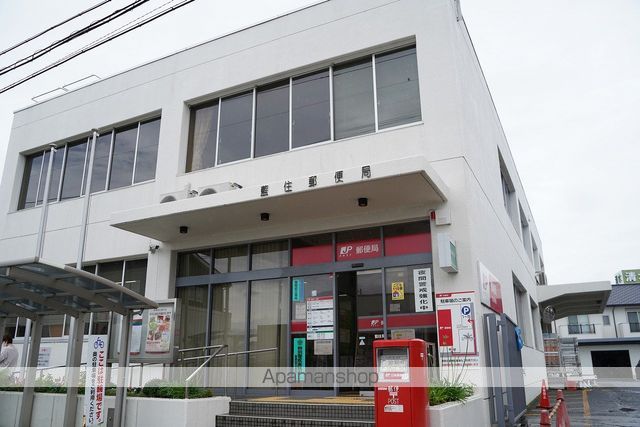 シャーメゾン藍住　Ｄ棟 その他