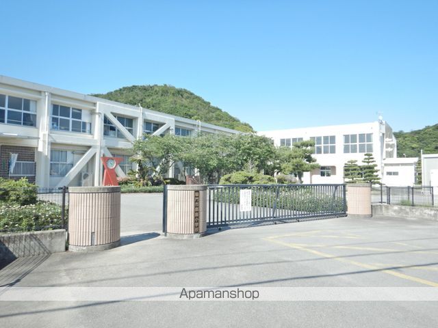 ベレオ鳴門　一号館 その他