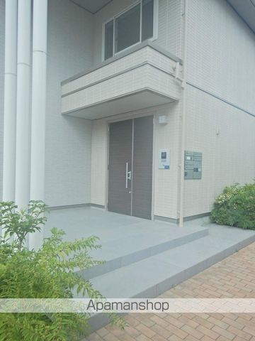 プロヌーブ北矢三　Ａ棟 外観