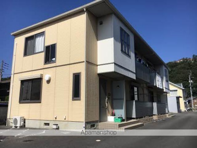 シャーメゾン城南 外観