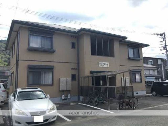シャーメゾン　ヴァイデ　Ｂ棟 外観